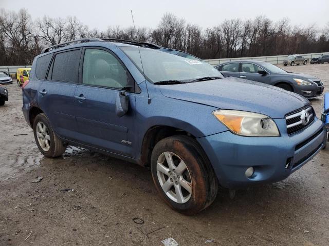 Photo 3 VIN: JTMZD31V985105691 - TOYOTA RAV4 