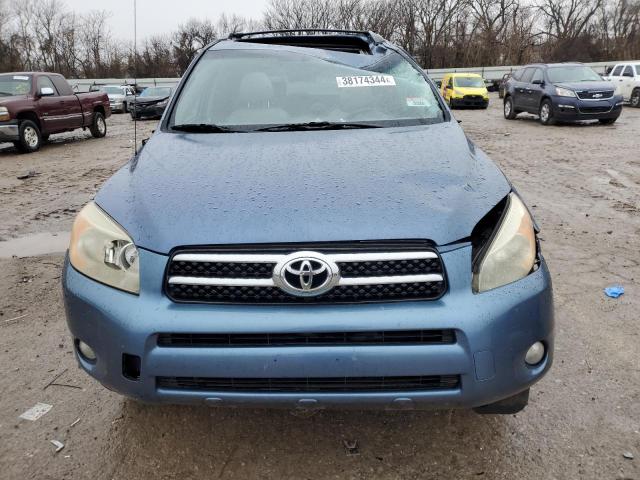 Photo 4 VIN: JTMZD31V985105691 - TOYOTA RAV4 