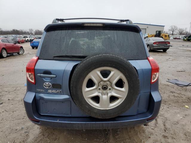 Photo 5 VIN: JTMZD31V985105691 - TOYOTA RAV4 