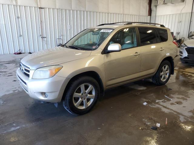 Photo 0 VIN: JTMZD31VX65004270 - TOYOTA RAV4 LIMIT 