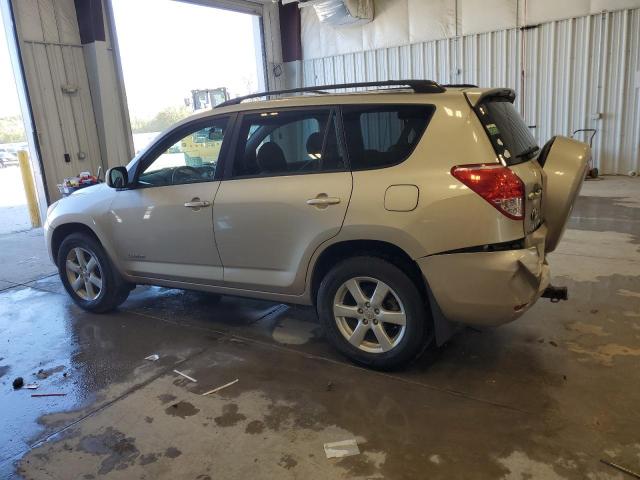 Photo 1 VIN: JTMZD31VX65004270 - TOYOTA RAV4 LIMIT 