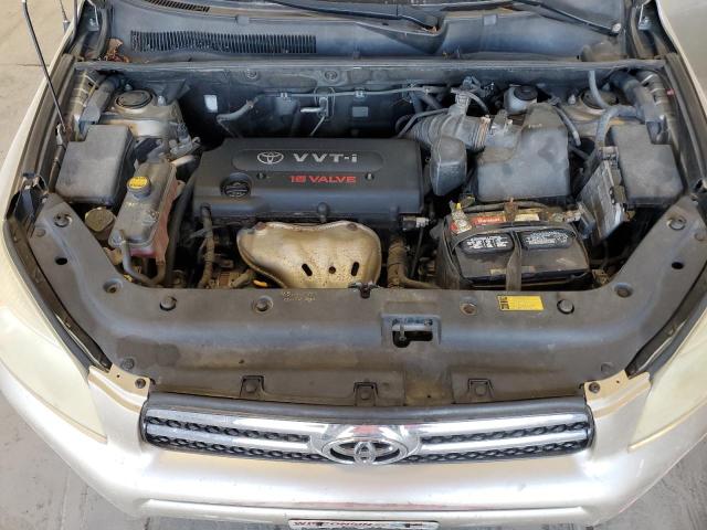 Photo 11 VIN: JTMZD31VX65004270 - TOYOTA RAV4 LIMIT 