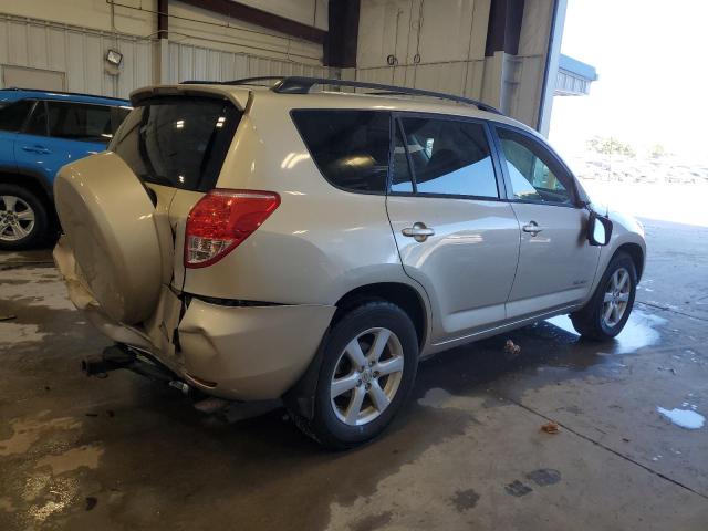 Photo 2 VIN: JTMZD31VX65004270 - TOYOTA RAV4 LIMIT 