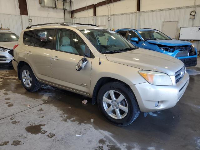 Photo 3 VIN: JTMZD31VX65004270 - TOYOTA RAV4 LIMIT 