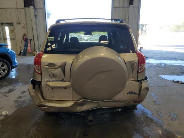 Photo 5 VIN: JTMZD31VX65004270 - TOYOTA RAV4 LIMIT 