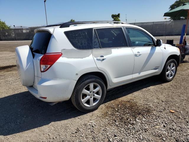 Photo 2 VIN: JTMZD31VX65024406 - TOYOTA RAV4 LIMIT 