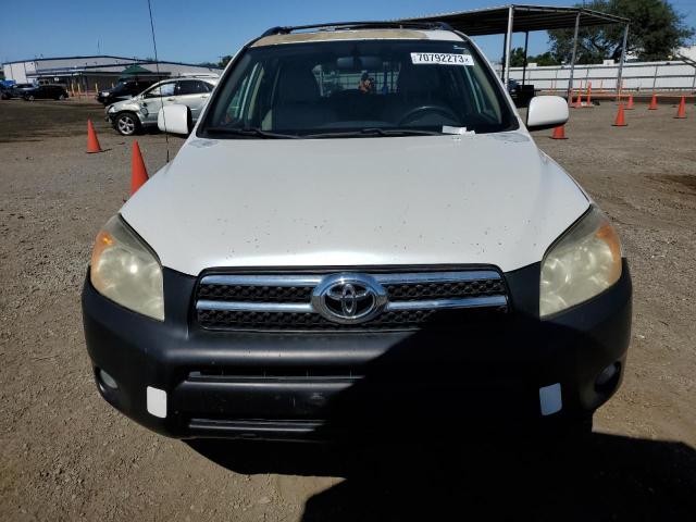 Photo 4 VIN: JTMZD31VX65024406 - TOYOTA RAV4 LIMIT 