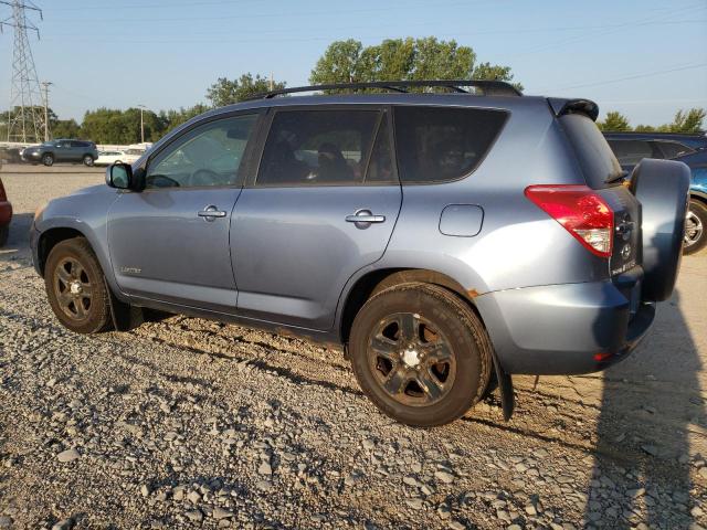 Photo 1 VIN: JTMZD31VX65028049 - TOYOTA RAV4 LIMIT 