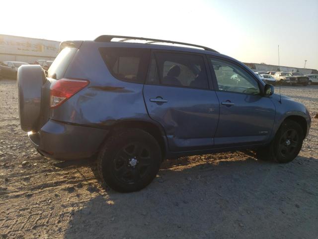 Photo 2 VIN: JTMZD31VX65028049 - TOYOTA RAV4 LIMIT 