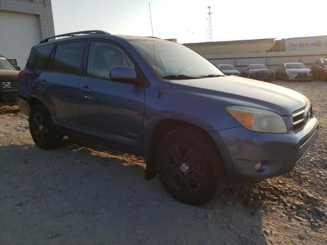 Photo 3 VIN: JTMZD31VX65028049 - TOYOTA RAV4 LIMIT 