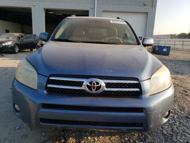 Photo 4 VIN: JTMZD31VX65028049 - TOYOTA RAV4 LIMIT 