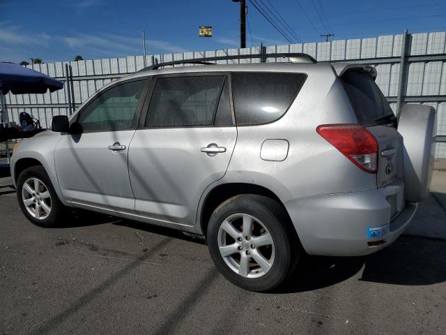 Photo 1 VIN: JTMZD31VX66015005 - TOYOTA RAV4 LIMIT 