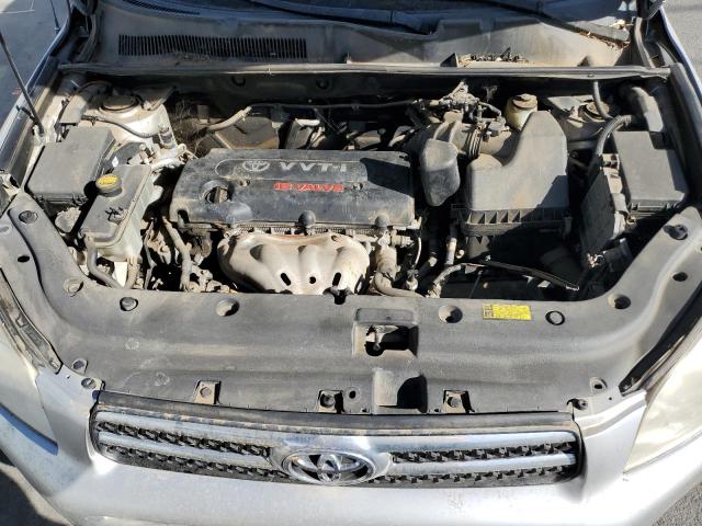 Photo 11 VIN: JTMZD31VX66015005 - TOYOTA RAV4 LIMIT 