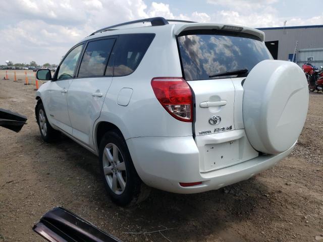 Photo 1 VIN: JTMZD31VX85080185 - TOYOTA RAV4 