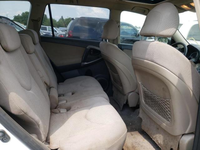 Photo 9 VIN: JTMZD31VX85080185 - TOYOTA RAV4 