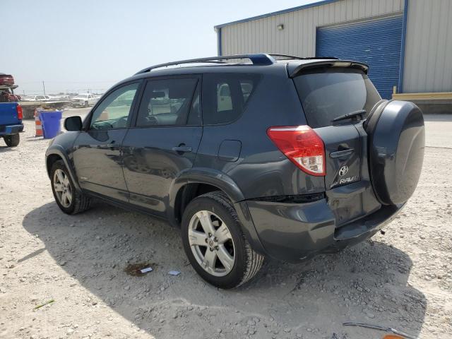 Photo 1 VIN: JTMZD32V065000565 - TOYOTA RAV4 