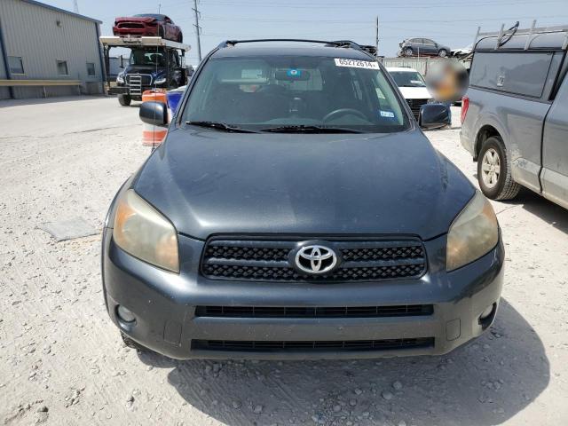 Photo 4 VIN: JTMZD32V065000565 - TOYOTA RAV4 