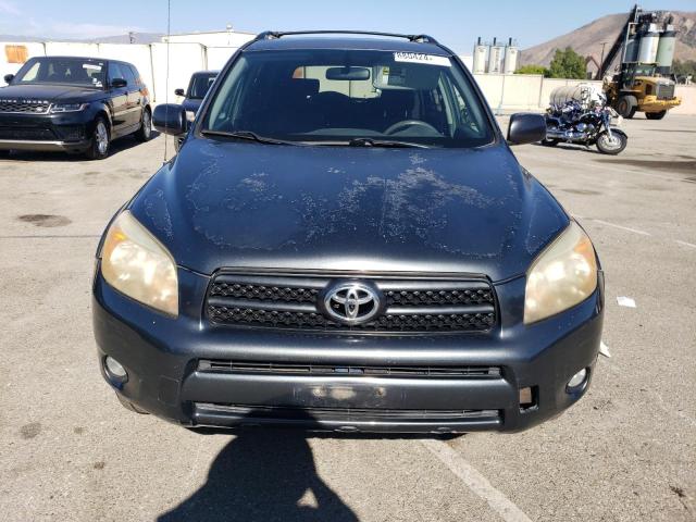 Photo 4 VIN: JTMZD32V066019420 - TOYOTA RAV4 SPORT 