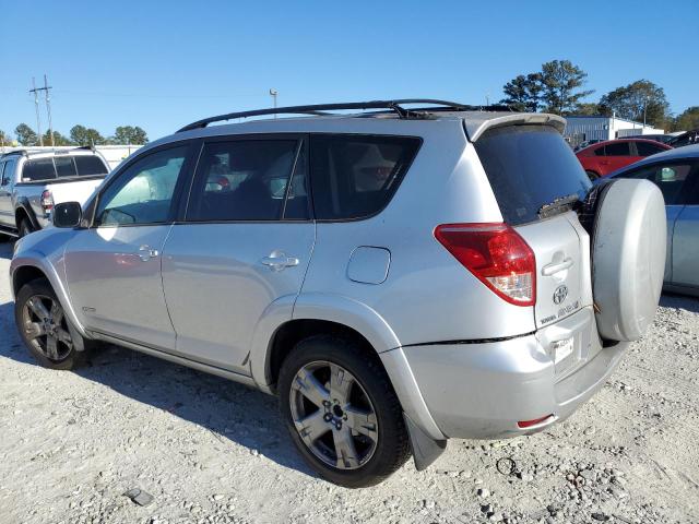 Photo 1 VIN: JTMZD32V076027034 - TOYOTA RAV4 