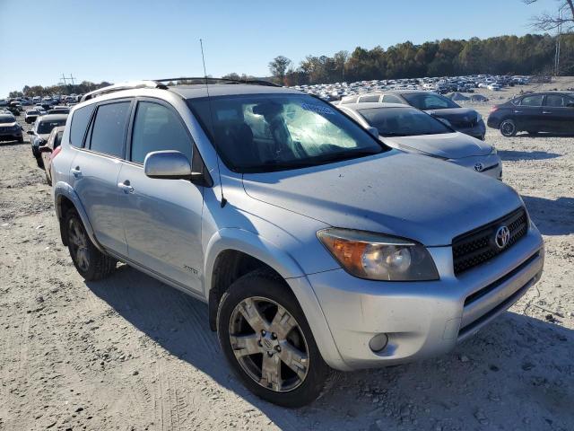 Photo 3 VIN: JTMZD32V076027034 - TOYOTA RAV4 