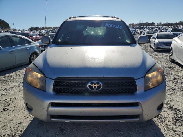 Photo 4 VIN: JTMZD32V076027034 - TOYOTA RAV4 