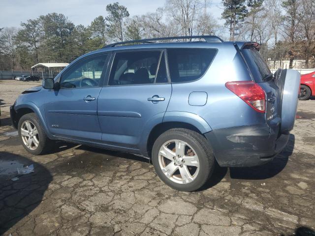 Photo 1 VIN: JTMZD32V076042780 - TOYOTA RAV4 