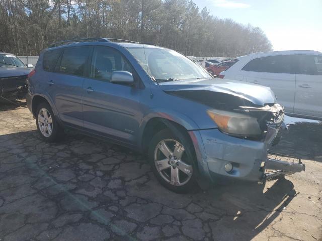 Photo 3 VIN: JTMZD32V076042780 - TOYOTA RAV4 