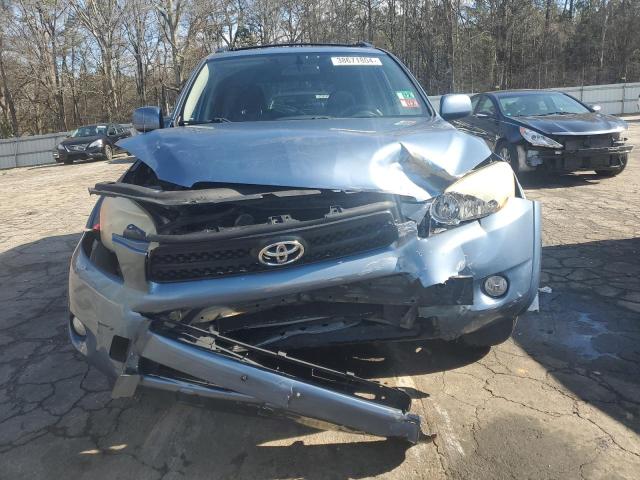 Photo 4 VIN: JTMZD32V076042780 - TOYOTA RAV4 