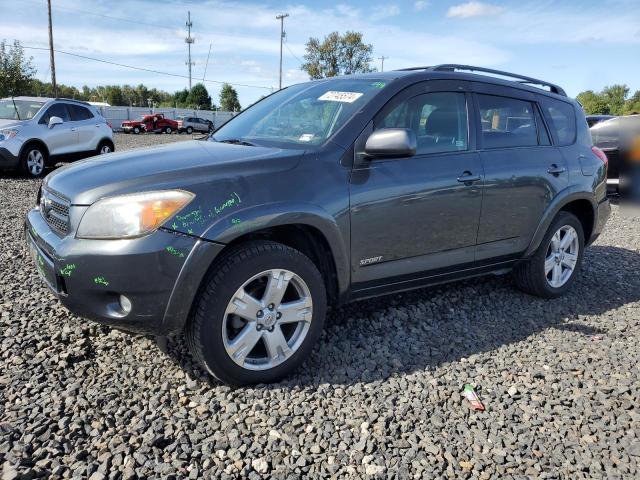 Photo 0 VIN: JTMZD32V086055367 - TOYOTA RAV4 SPORT 