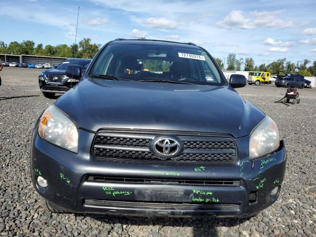 Photo 4 VIN: JTMZD32V086055367 - TOYOTA RAV4 SPORT 