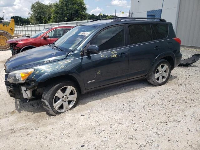 Photo 0 VIN: JTMZD32V086067471 - TOYOTA RAV4 SPORT 