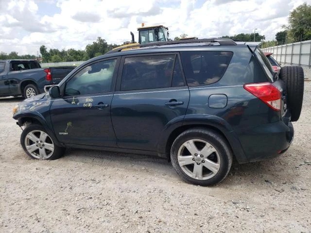 Photo 1 VIN: JTMZD32V086067471 - TOYOTA RAV4 SPORT 