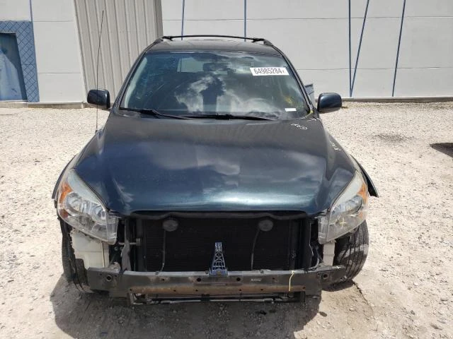 Photo 4 VIN: JTMZD32V086067471 - TOYOTA RAV4 SPORT 