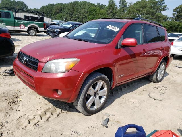 Photo 0 VIN: JTMZD32V086073514 - TOYOTA RAV4 