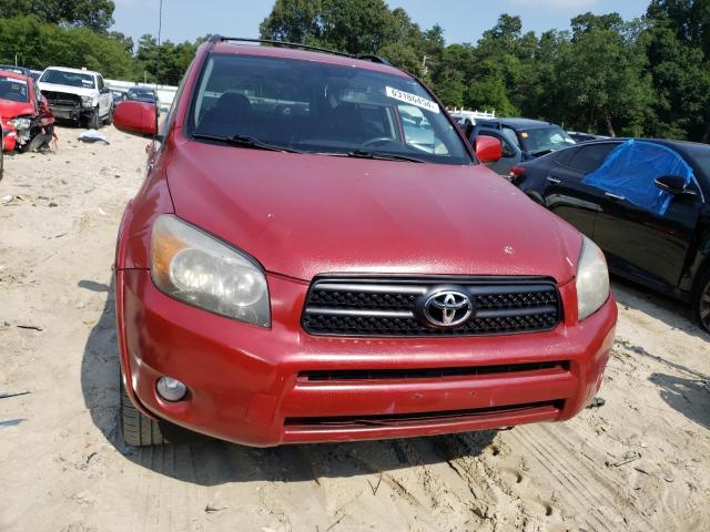 Photo 4 VIN: JTMZD32V086073514 - TOYOTA RAV4 