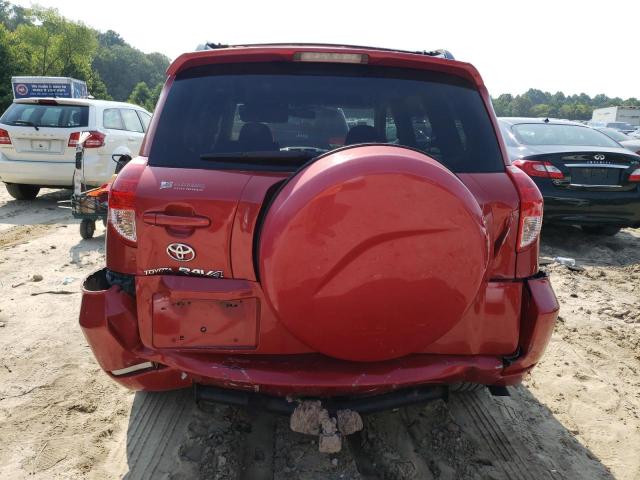 Photo 5 VIN: JTMZD32V086073514 - TOYOTA RAV4 