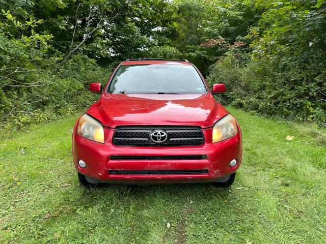 Photo 5 VIN: JTMZD32V086078261 - TOYOTA RAV4 SPORT 