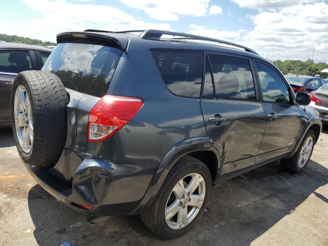 Photo 2 VIN: JTMZD32V165010800 - TOYOTA RAV 4 