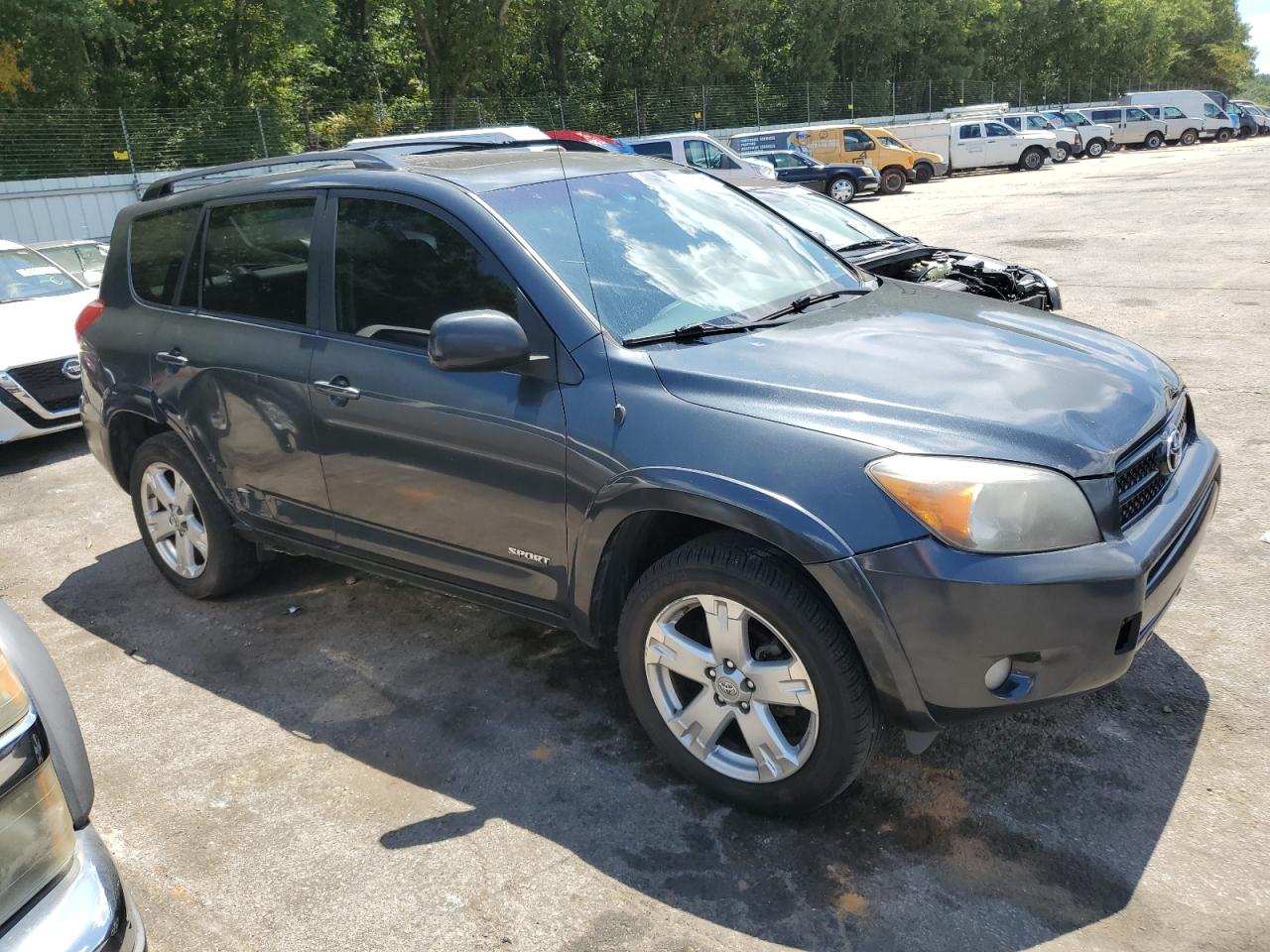 Photo 3 VIN: JTMZD32V165010800 - TOYOTA RAV 4 