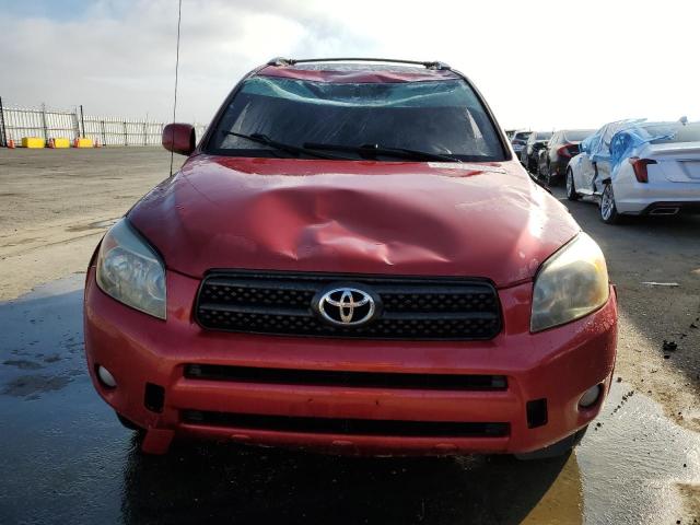 Photo 4 VIN: JTMZD32V165015107 - TOYOTA RAV4 