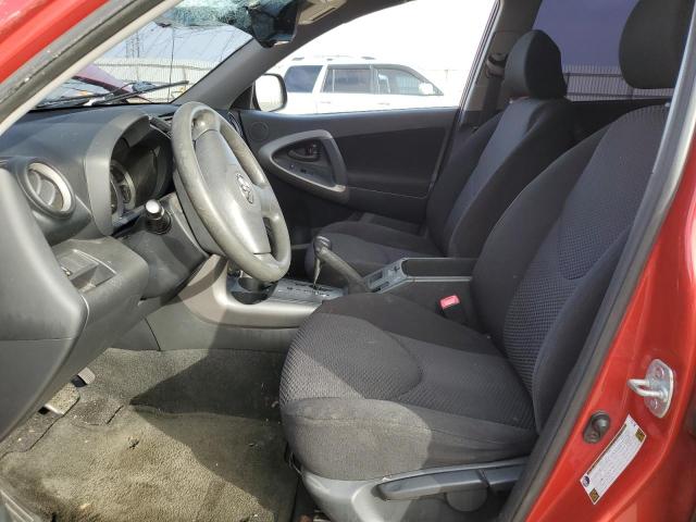 Photo 6 VIN: JTMZD32V165015107 - TOYOTA RAV4 