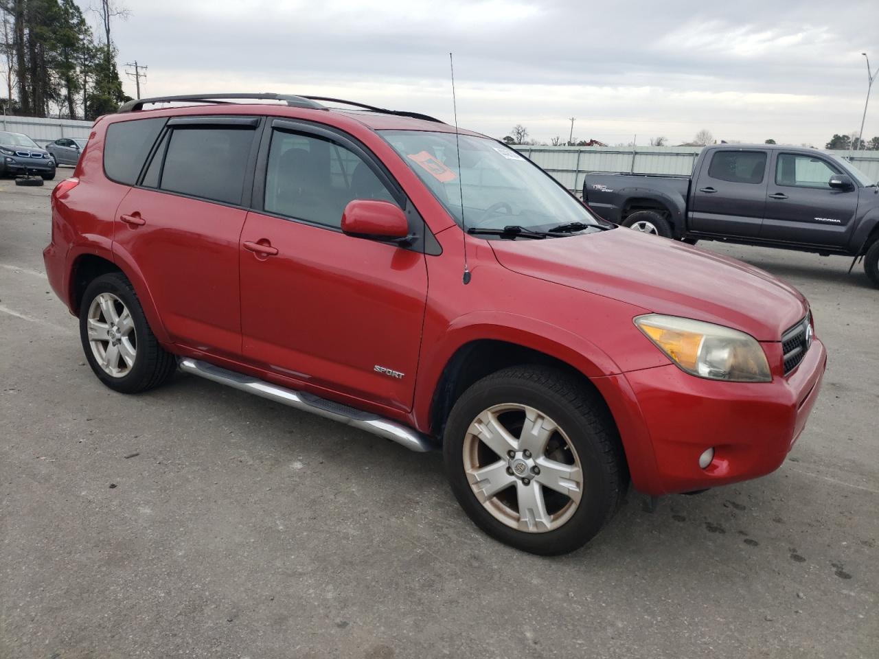 Photo 3 VIN: JTMZD32V166017594 - TOYOTA RAV 4 