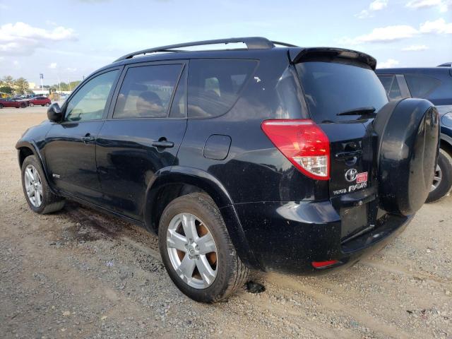 Photo 1 VIN: JTMZD32V176028984 - TOYOTA RAV4 SPORT 