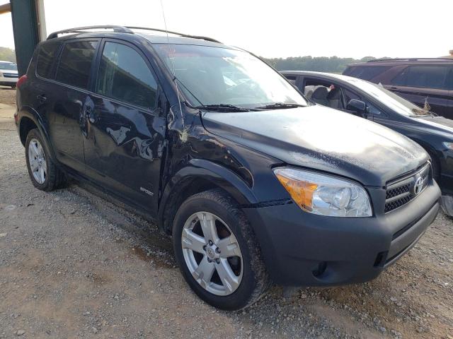 Photo 3 VIN: JTMZD32V176028984 - TOYOTA RAV4 SPORT 