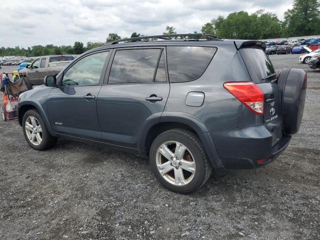 Photo 1 VIN: JTMZD32V176035398 - TOYOTA RAV4 