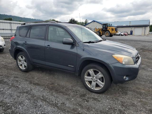 Photo 3 VIN: JTMZD32V176035398 - TOYOTA RAV4 