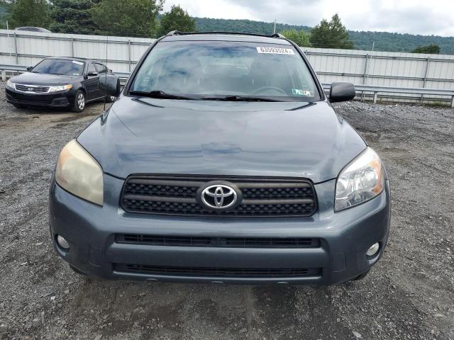 Photo 4 VIN: JTMZD32V176035398 - TOYOTA RAV4 