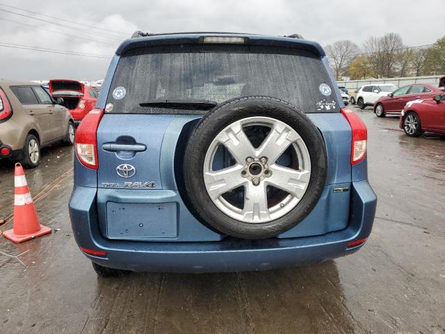 Photo 5 VIN: JTMZD32V185094412 - TOYOTA RAV4 SPORT 