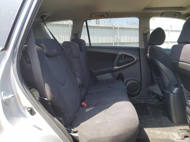 Photo 10 VIN: JTMZD32V185106414 - TOYOTA RAV4 