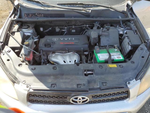 Photo 11 VIN: JTMZD32V185106414 - TOYOTA RAV4 